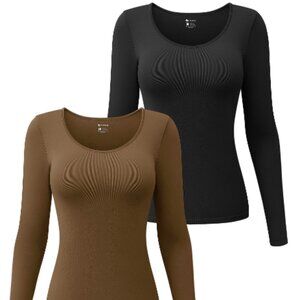 OQQ stretch for tops two